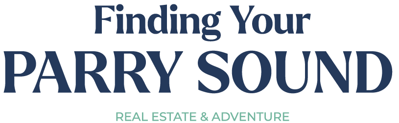 Finding Your Parry Sound – Real Estate & Adventure