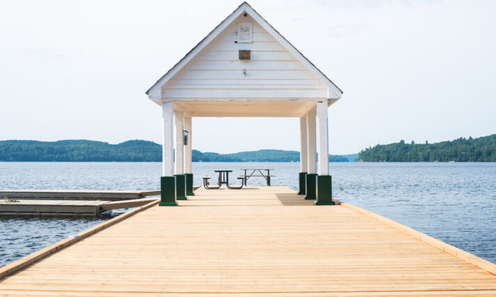 Lake of Bays, Muskoka