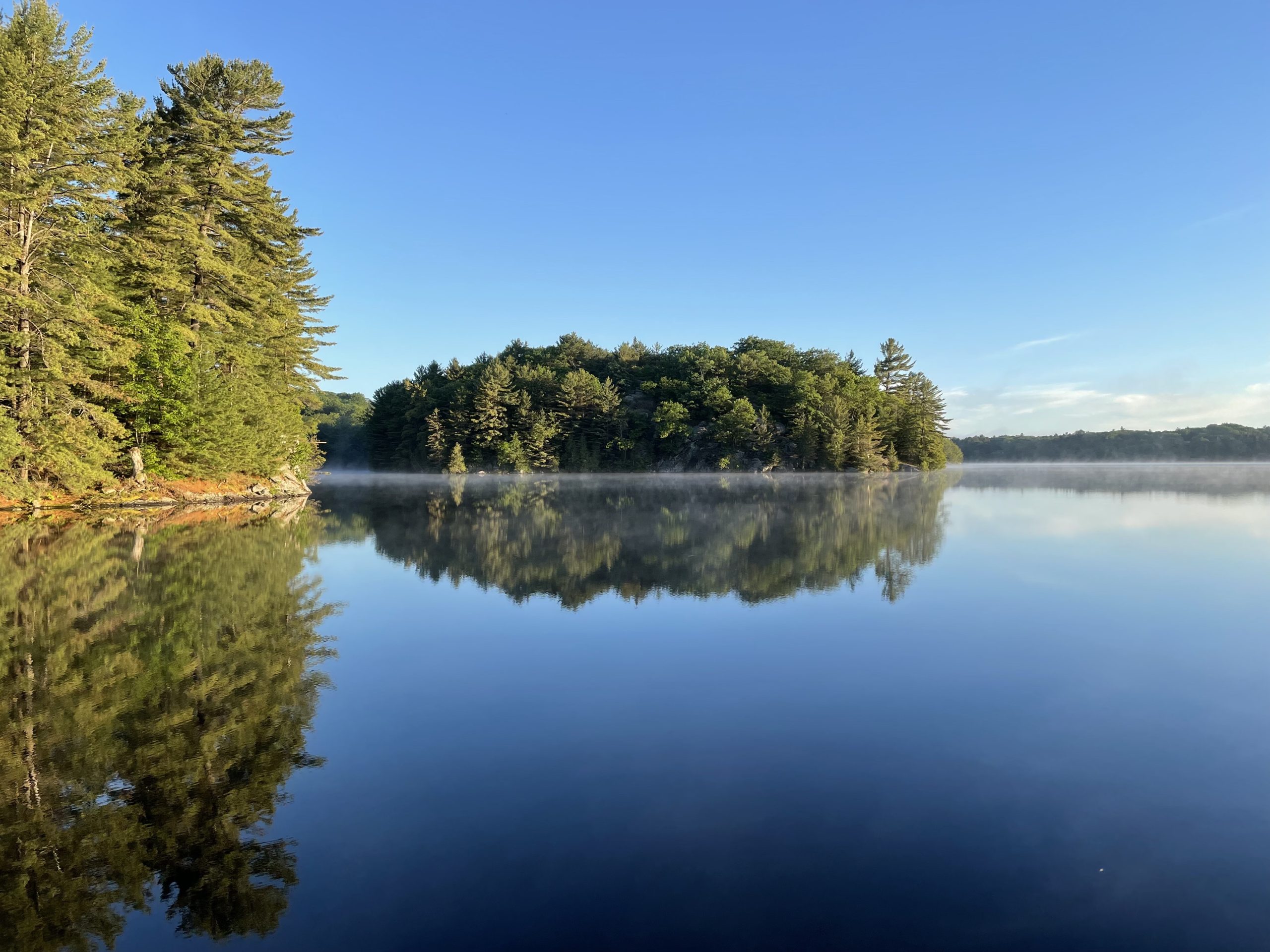 Otter Lake Finding Your Parry Sound Real Estate & Adventure