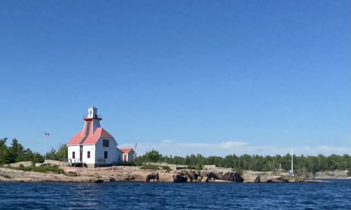 Parry Sound Cottage Market | Year End Review & 2026 Outlook